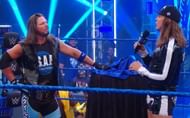 WWE missed a big opportunity